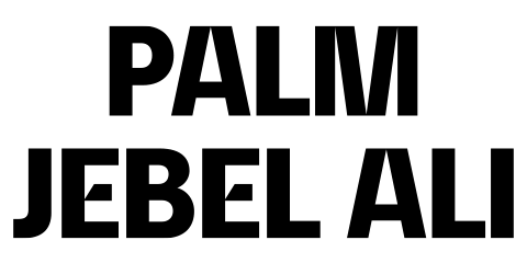 Nakheel Developer Logo