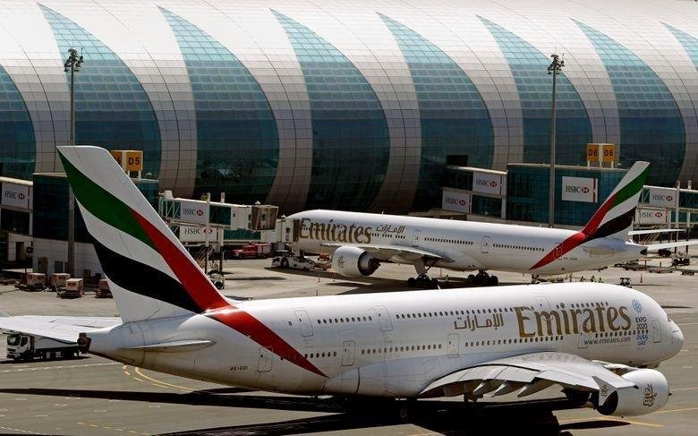 Dubai International Airport