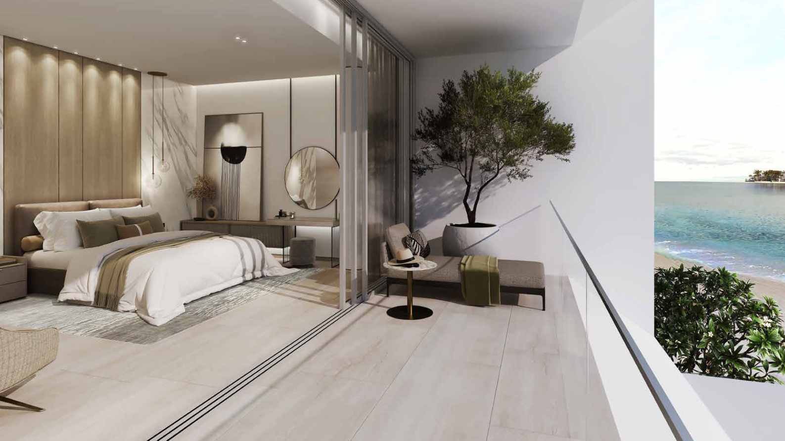 Plam Jabel Ali Villas Image (14)